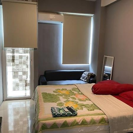 Vin'S Room At Vivo Apartemen ยอกยาการ์ตา ภายนอก รูปภาพ