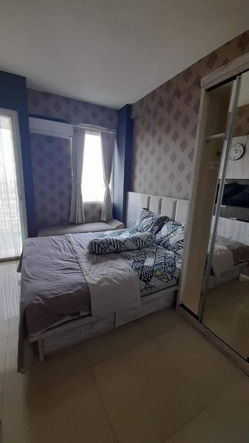 Vin'S Room At Vivo Apartemen ยอกยาการ์ตา ภายนอก รูปภาพ