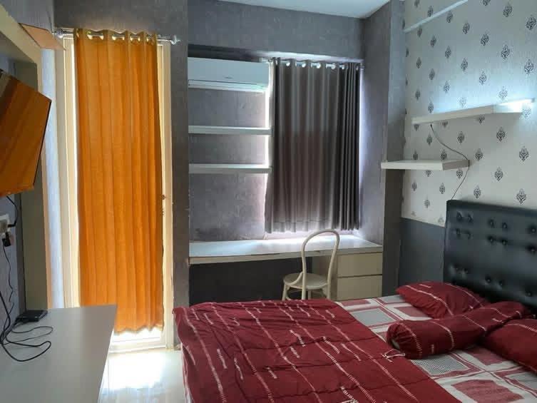 Vin'S Room At Vivo Apartemen ยอกยาการ์ตา ภายนอก รูปภาพ